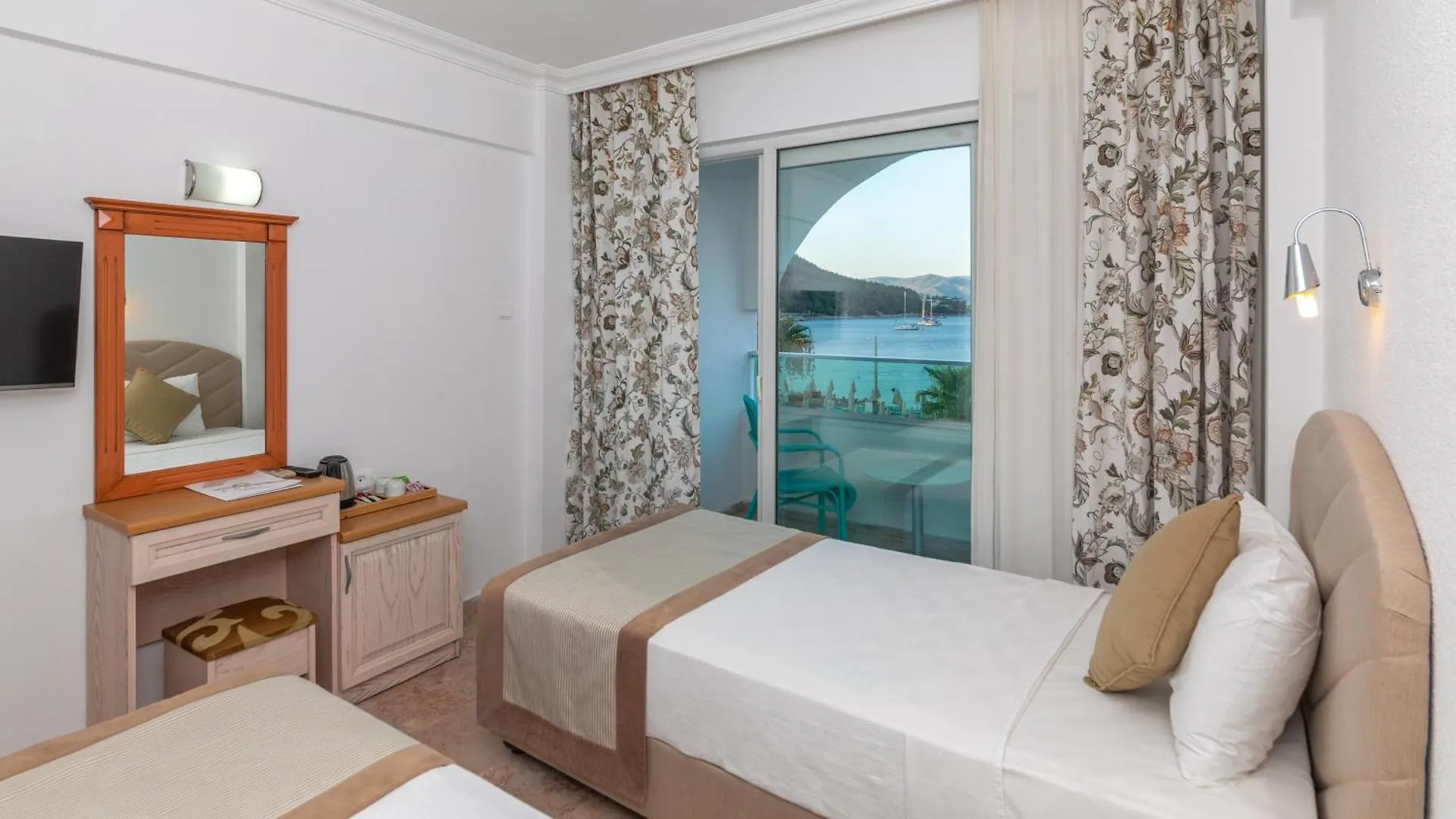 Contess By Faros Hotel Marmaris