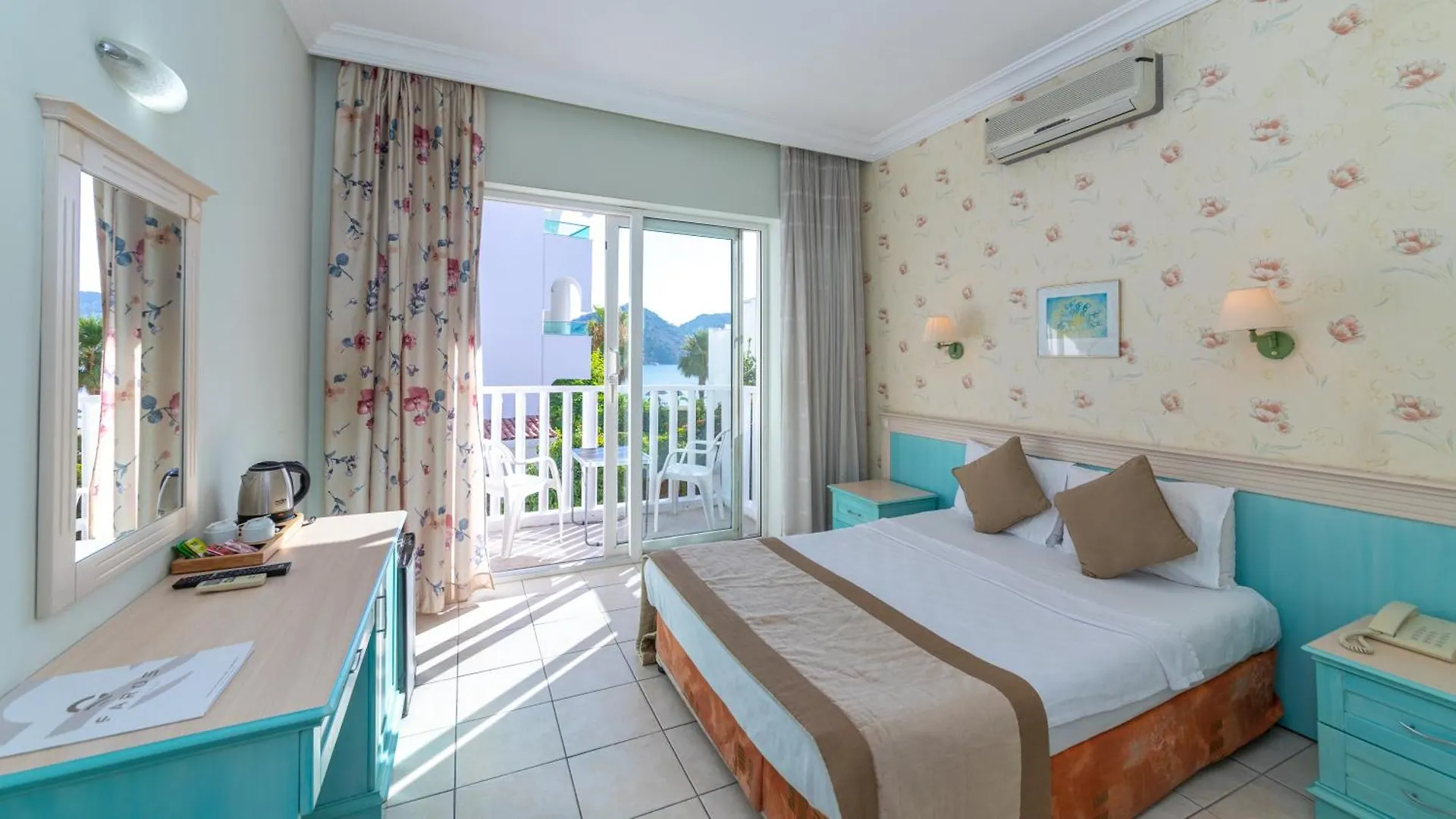 Contess By Faros Hotel Marmaris