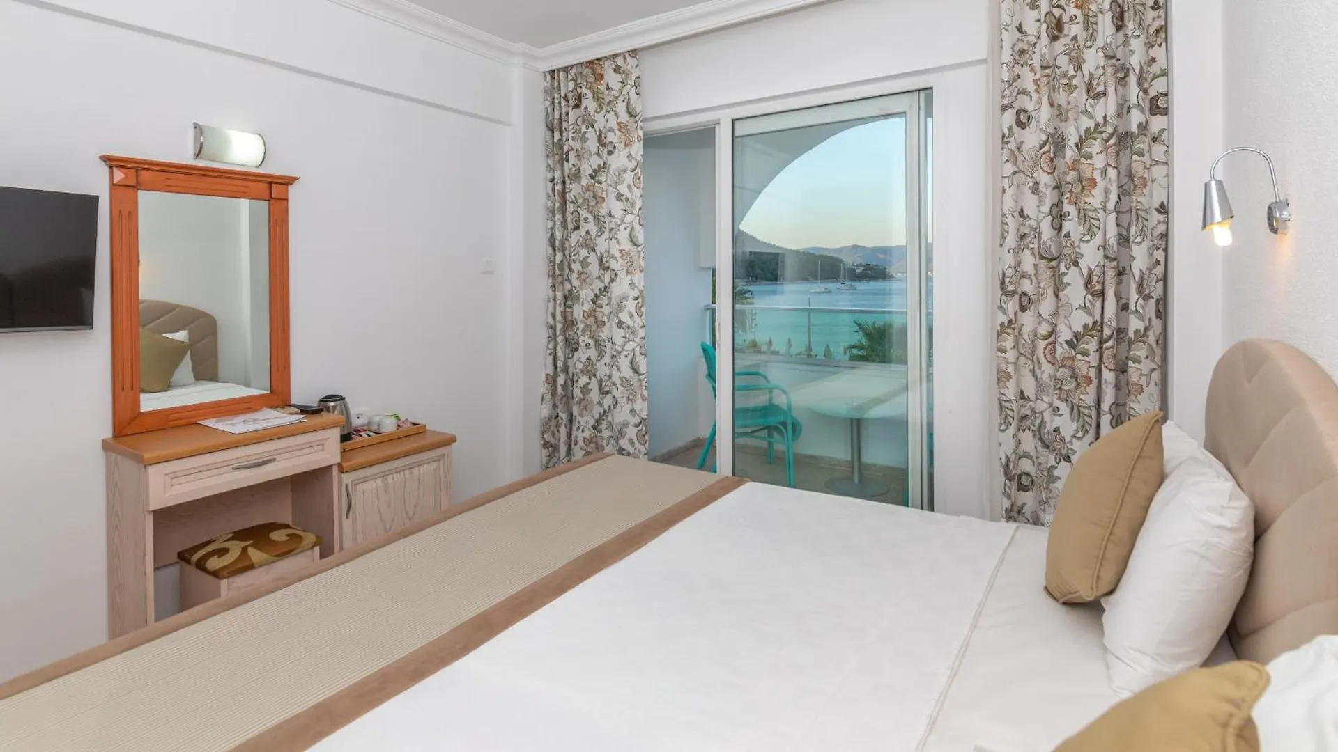 Contess By Faros Hotel Marmaris