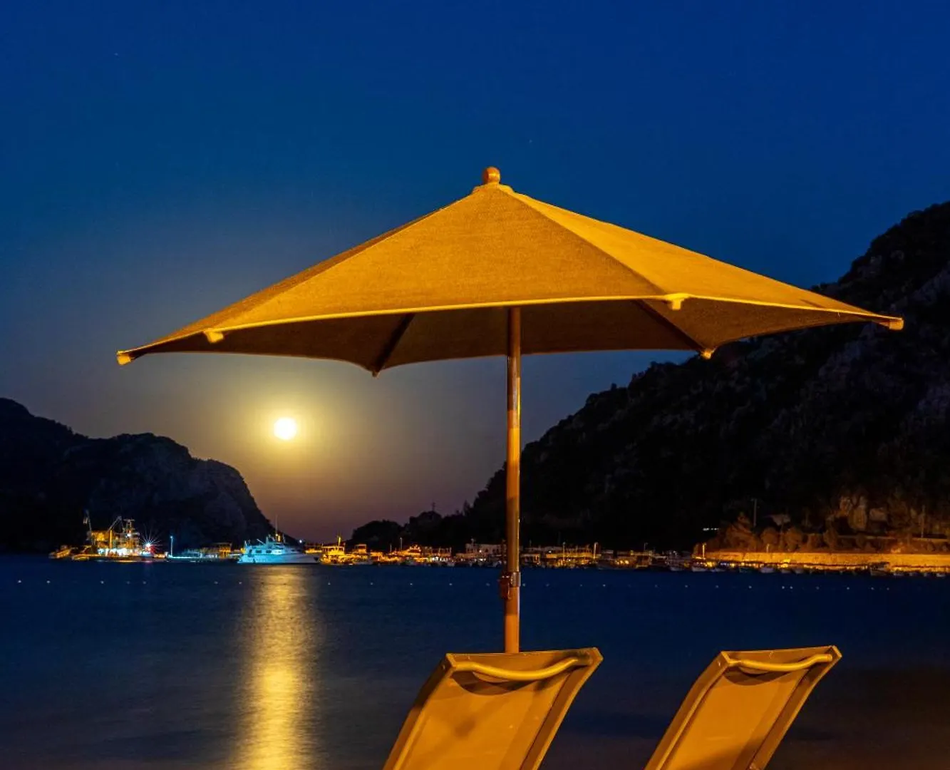 Contess By Faros Hotel Marmaris 3*,  Turkey