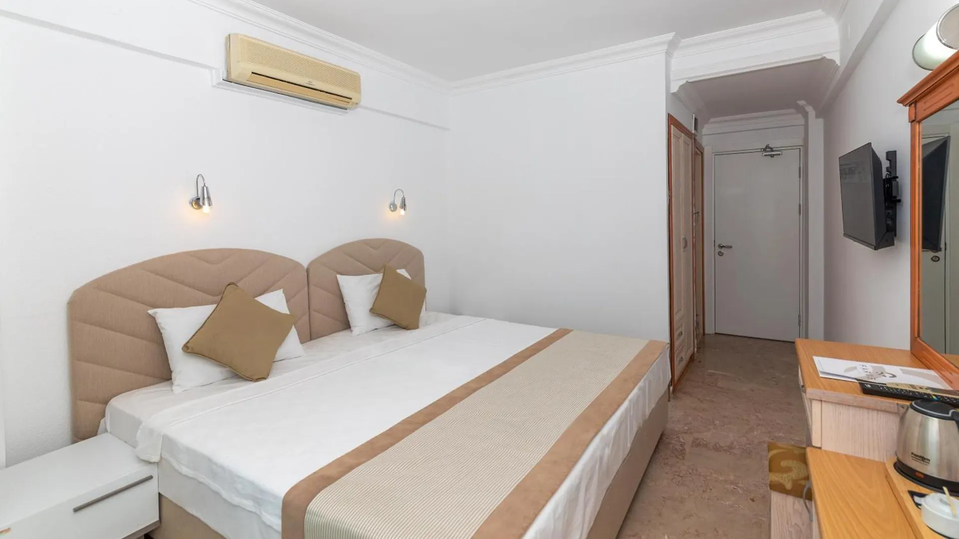 Contess By Faros Hotel Marmaris