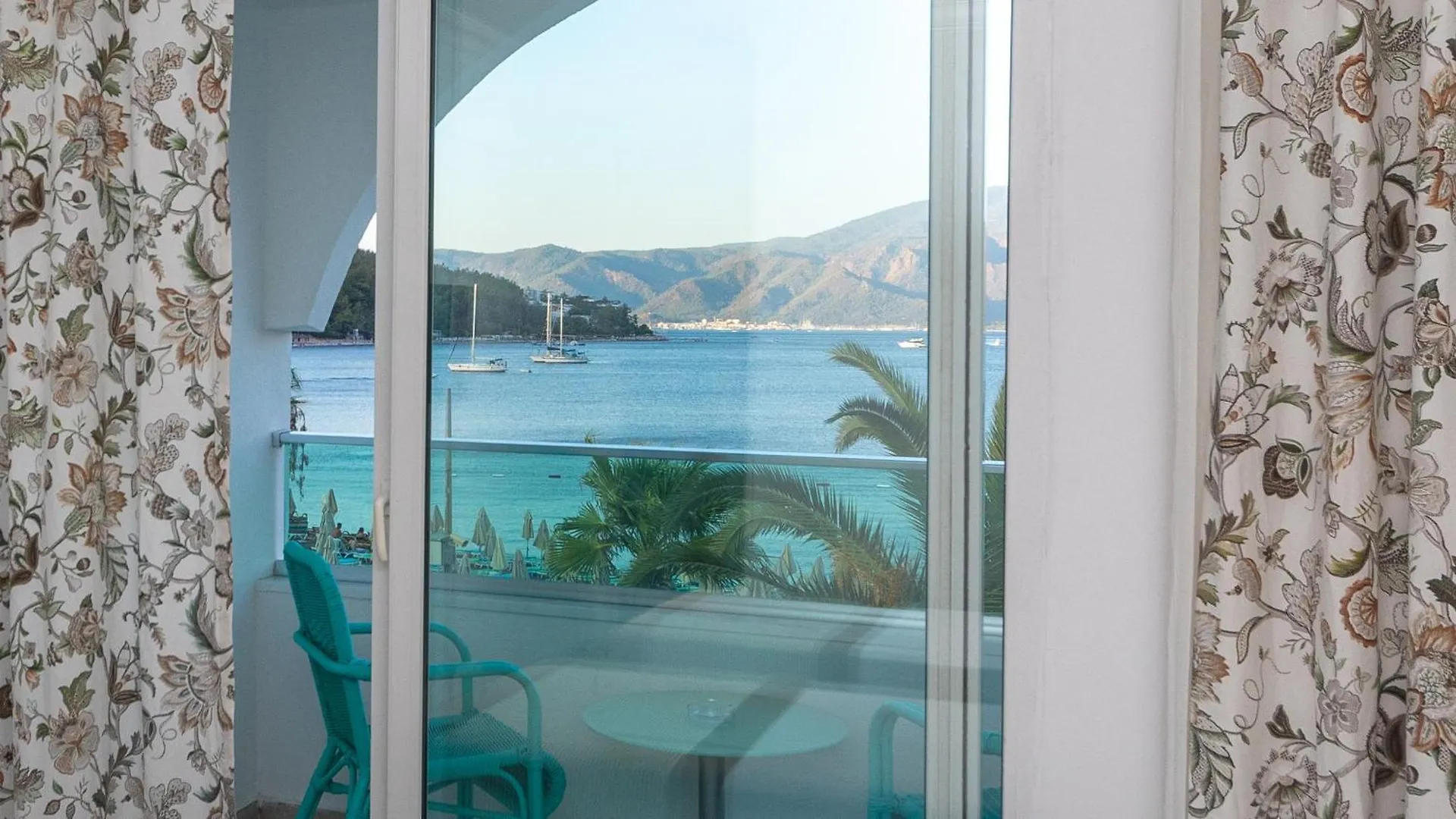 Contess By Faros Hotel Marmaris