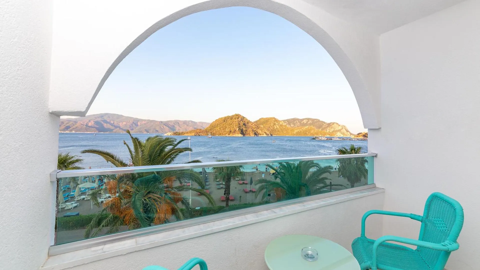 Contess By Faros Hotel Marmaris