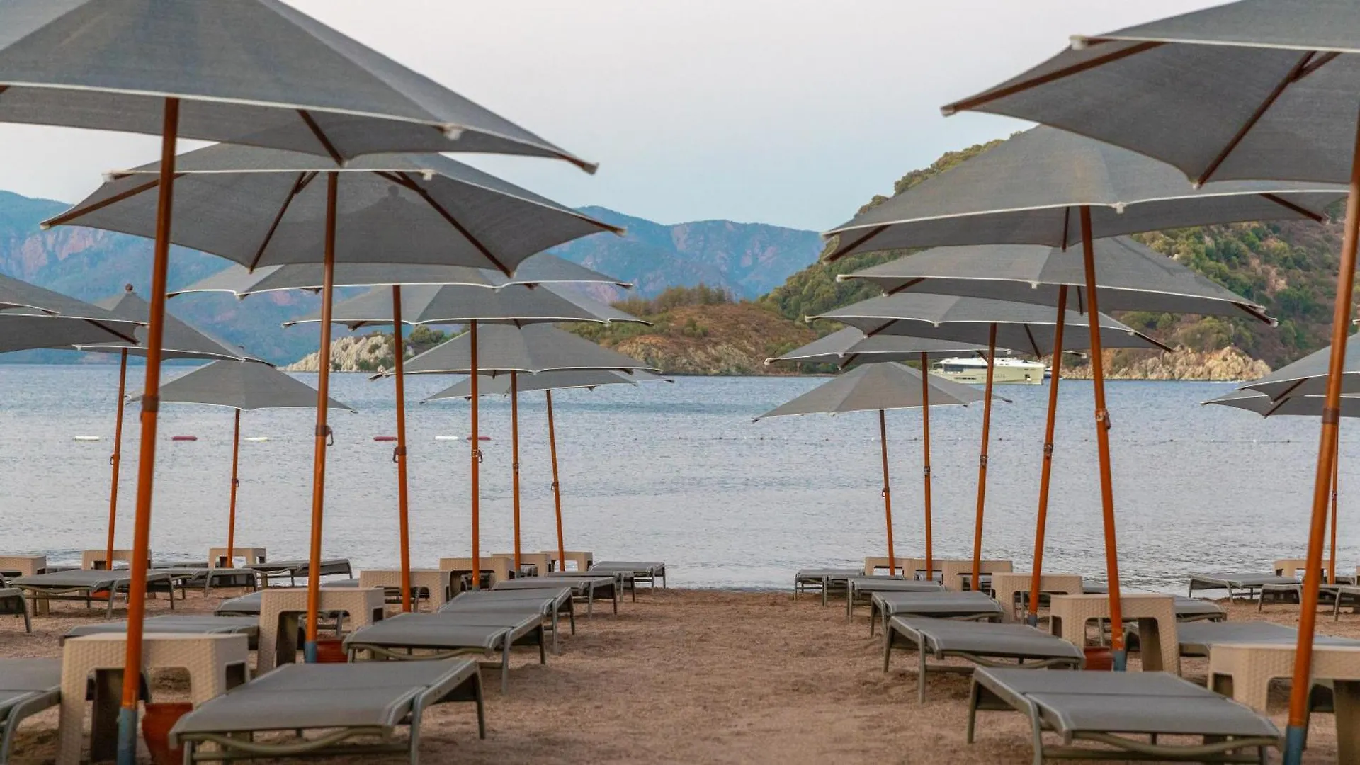 Contess By Faros Hotel Marmaris 3*,