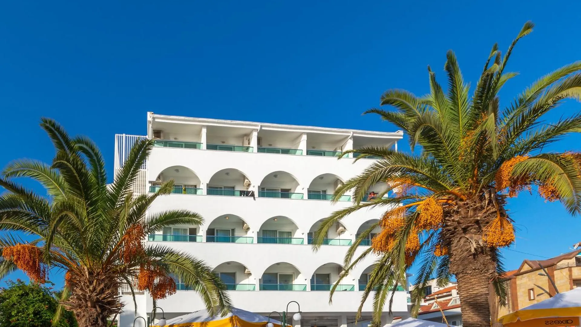 Contess By Faros Hotel Marmaris