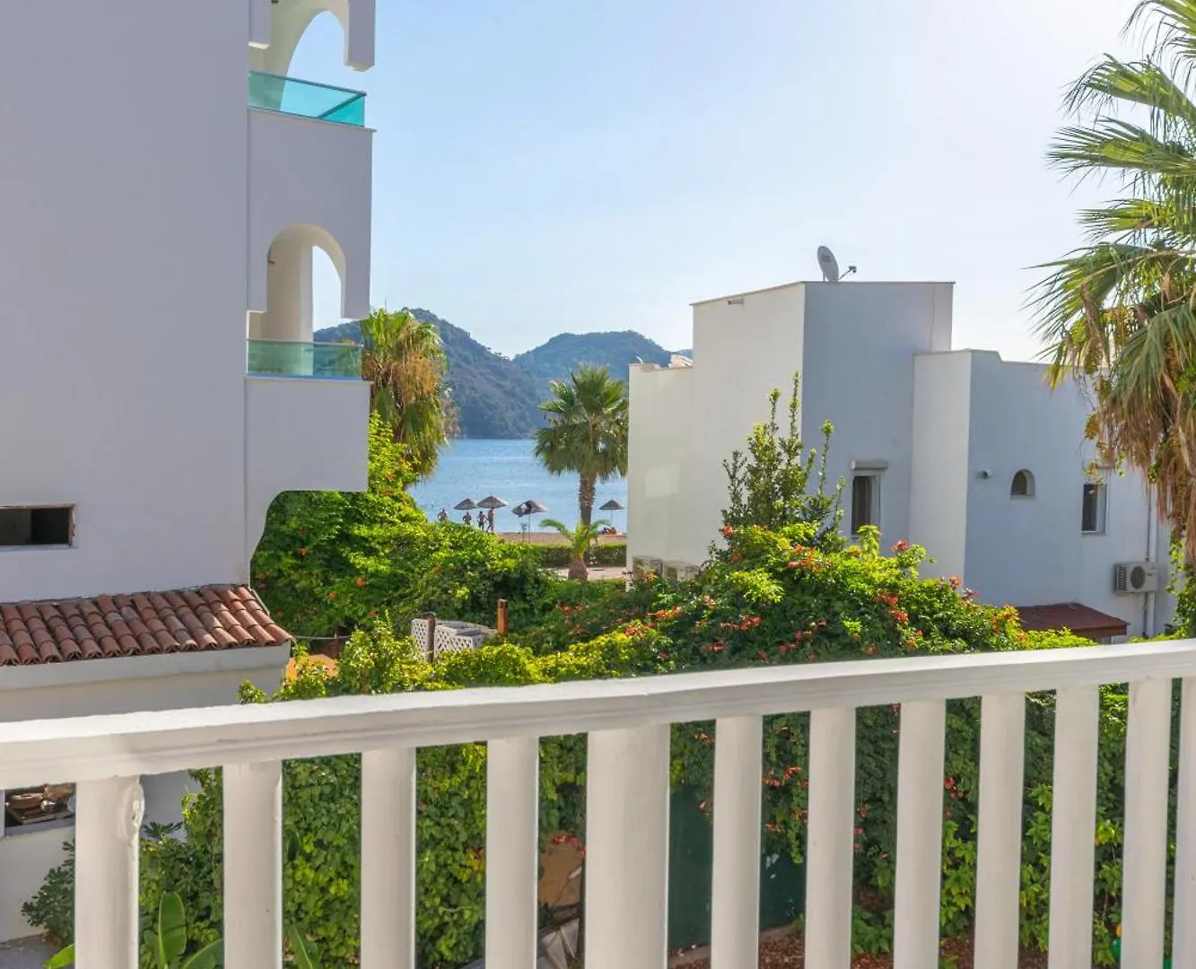 Contess By Faros Hotel Marmaris