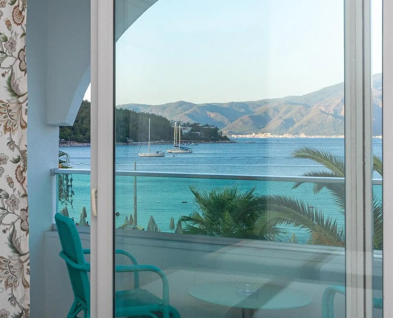 Contess By Faros Hotel Marmaris 3*,