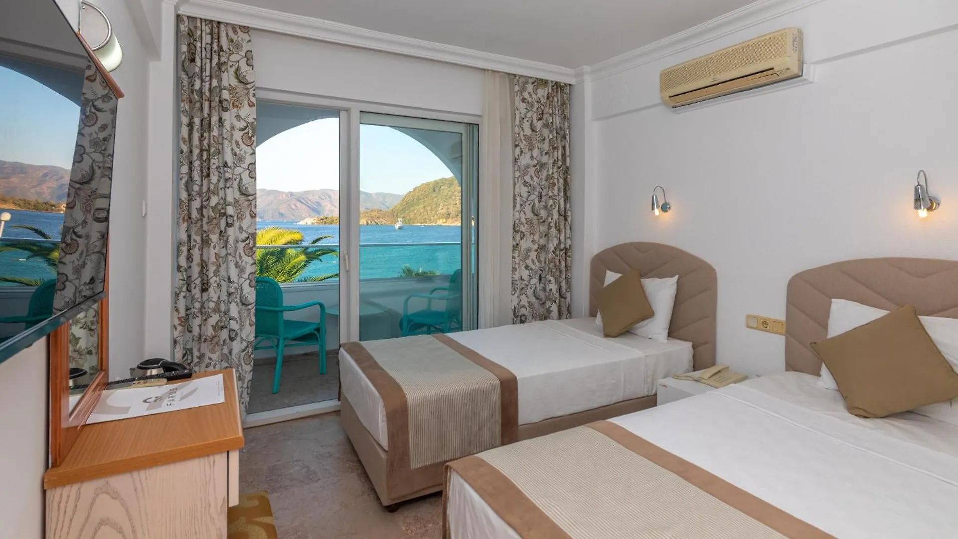 Contess By Faros Hotel Marmaris