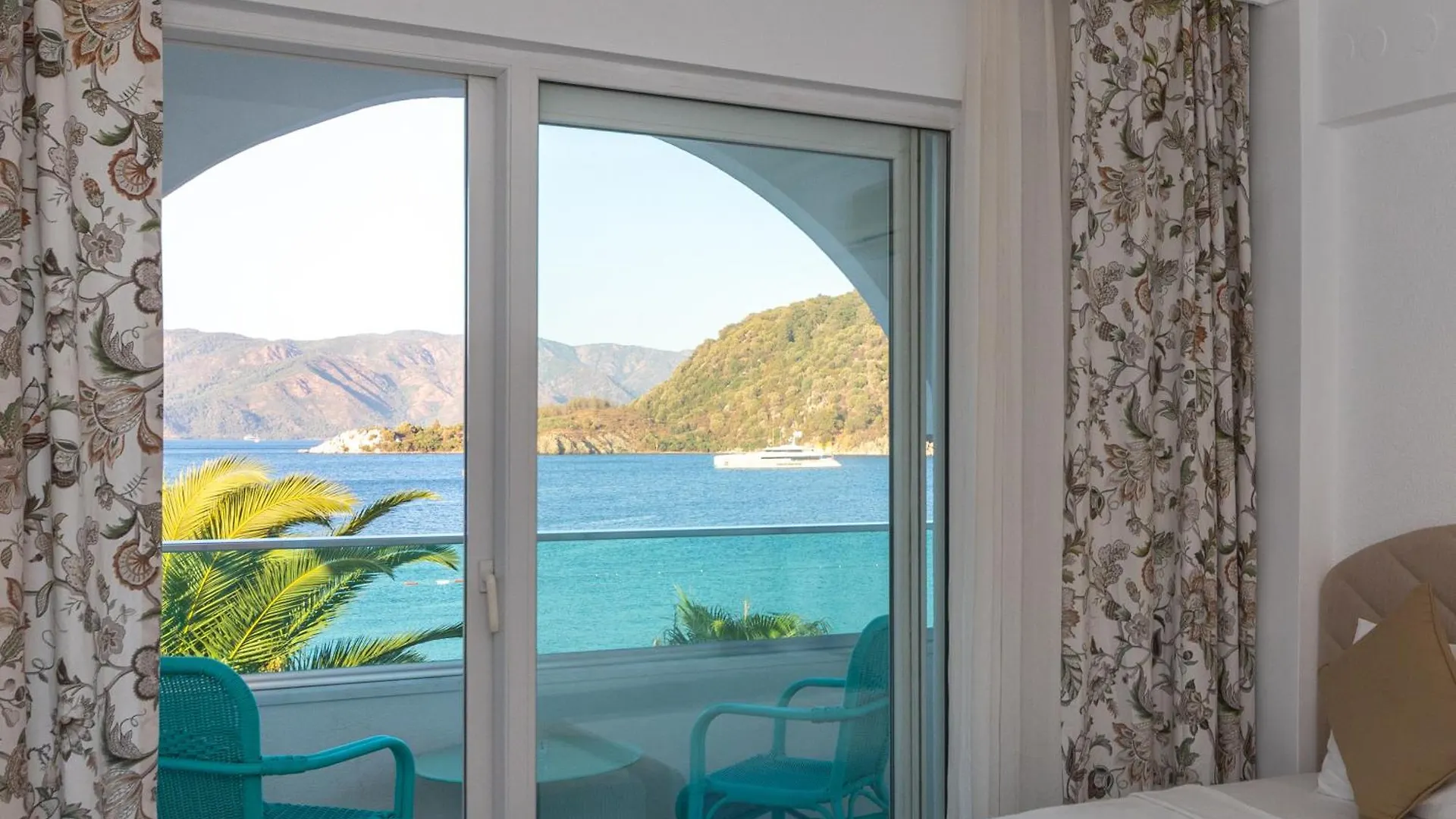 Contess By Faros Hotel Marmaris