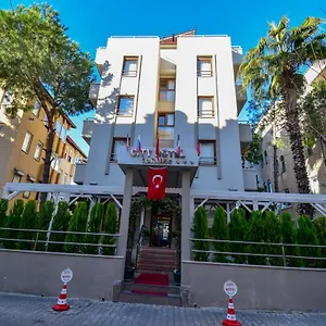 Hotel City Hotel Marmaris