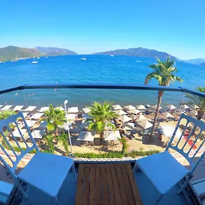 Hotel Yeshill Boutique