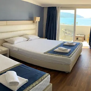 Goldkaya مرمريس
