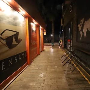 Gagarin Pub & Türkiye