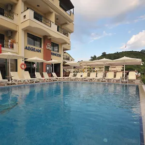 Hotel Aegean Princess And