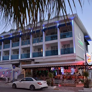 Devamli Otel