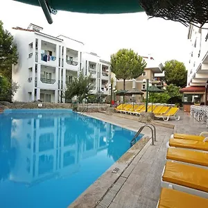 Hotel Irmak