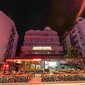 Hotel Amore Отель