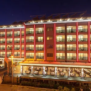 Hotel Aurasia Design