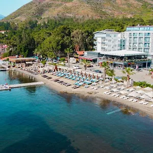 Class Unique *** Marmaris