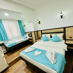 La Maison Bleue Türkiye