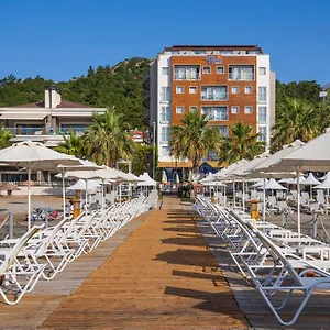 Hotell Cettia (adults Only)
