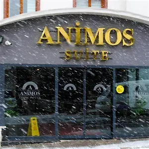 Animos Butik Türkiye