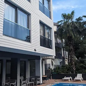 *** Hotel Ramona Turkey
