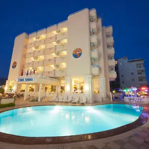 Hotell Selen