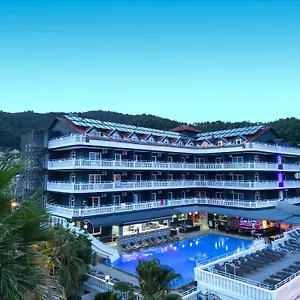 Mustis Royal Plaza Otel