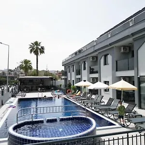 Aparthotel Ozturk