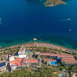 Orka Lotus ***** Marmaris