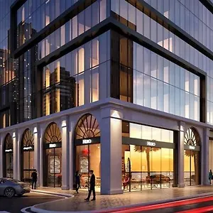 **** Hotel Myway Deluxe Alsancak Turkey