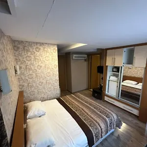 *** Hotel Bc Burhan Cacan & & Cafe Turkey