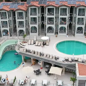 Aparthotel Club Aquarium