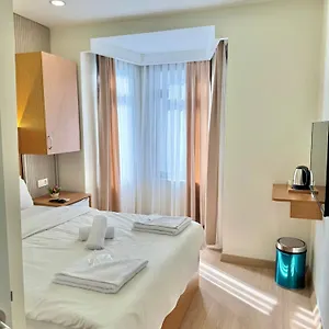 *** Aparthotel Royal Pera Taksim Turkey