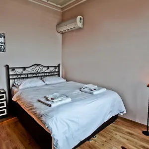 Balat Suites Türkiye