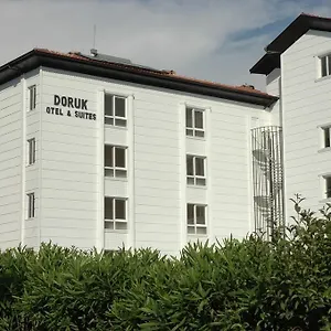 Hotel Doruk & Suits
