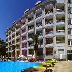 Hotel Vela