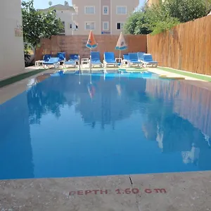 Hotel Aloe Apart