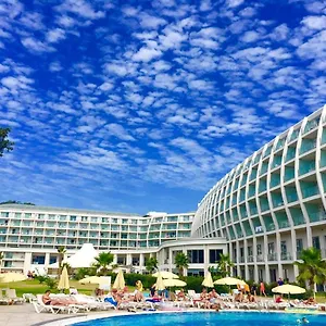 Nature Diamond ***** Marmaris