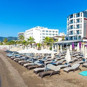 Hotel Marmaris Beach Hotel