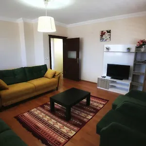 Jalal Vip Apart Hotel Türkiye