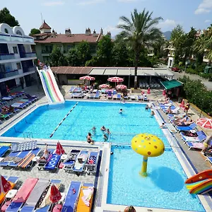 Hotel Exelsior Junior