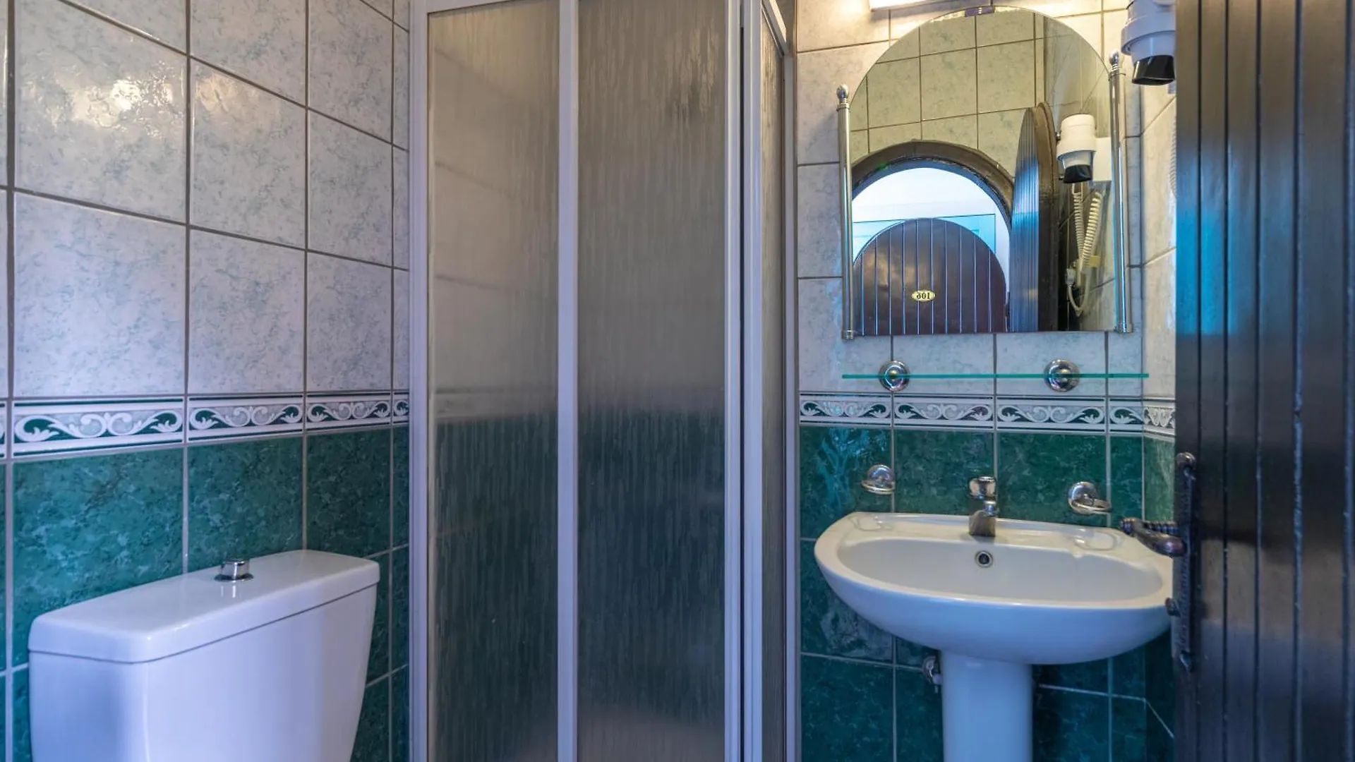 Hotel Contess By Faros Marmaris Turecko