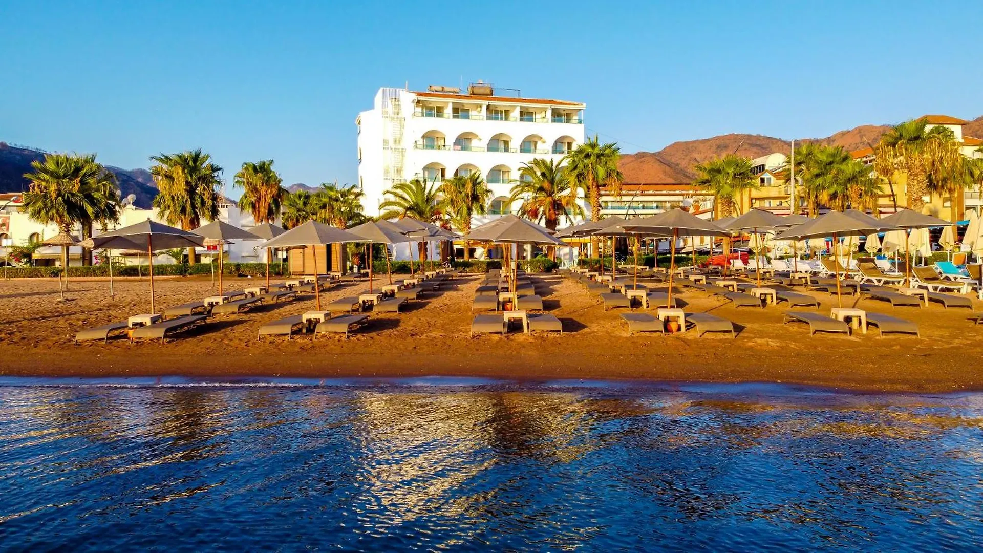 Hotel Contess By Faros Marmaris